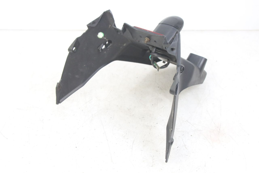 photo de ACHTERSPATBORD SYM ORBIT 2 4T 50 (2018 - 2022) - Detail van het onderdeel