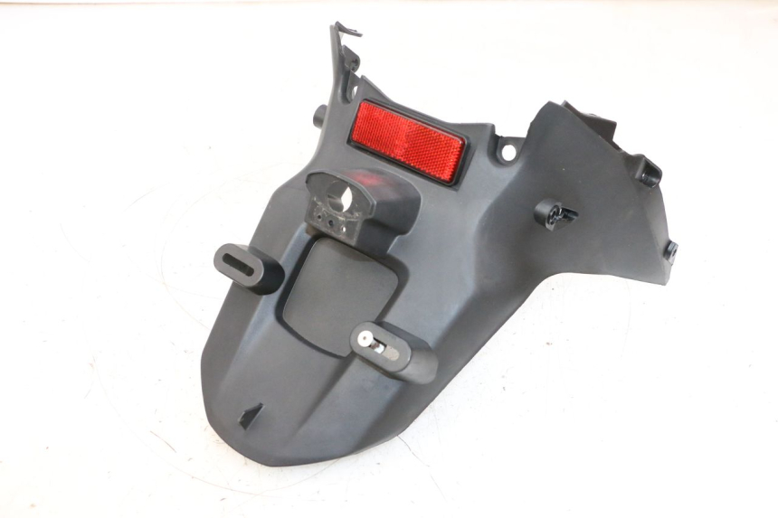 photo de ACHTERSPATBORD SYM ORBIT 2 50 (2008 - 2014) - Hoofdaanzicht