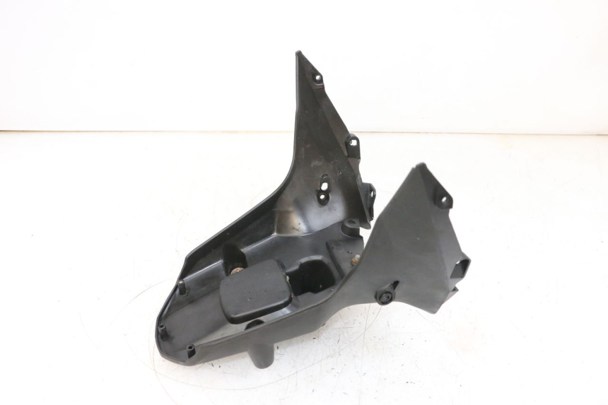 photo de ACHTERSPATBORD SYM ORBIT 2 50 (2008 - 2014) - Zoom op gebruiksstaat