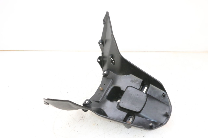 photo de ACHTERSPATBORD SYM ORBIT 2 50 (2008 - 2014) - Andere kijkhoek