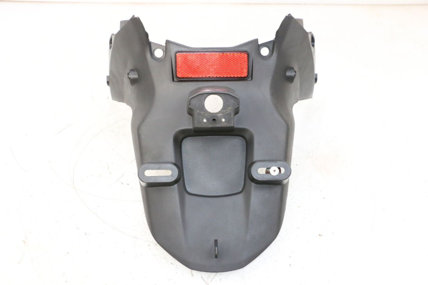 photo de ACHTERSPATBORD SYM ORBIT 2 50 (2008 - 2014) - Bevestigingspunten