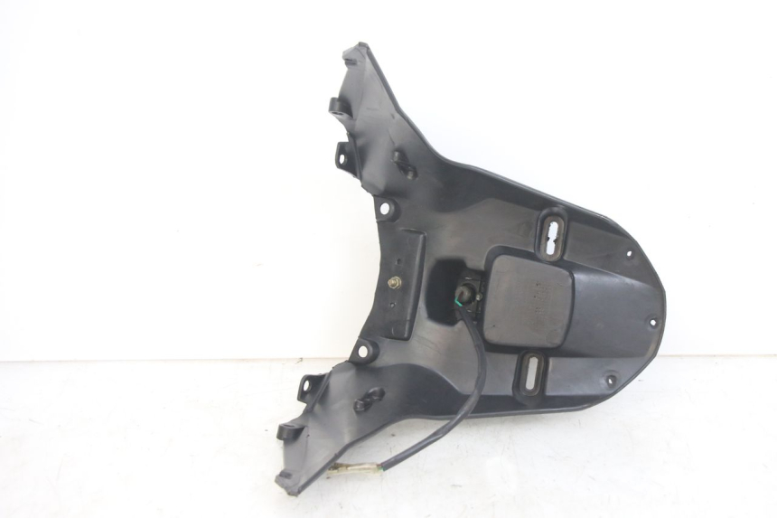 photo de ACHTERSPATBORD SYM ORBIT 2 TS 2T 50 (2011 - 2016) - Andere kijkhoek