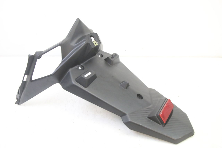 photo de ACHTERSPATBORD SYM ORBIT III 3 4T 50 (2021 - 2025) - Hoofdaanzicht