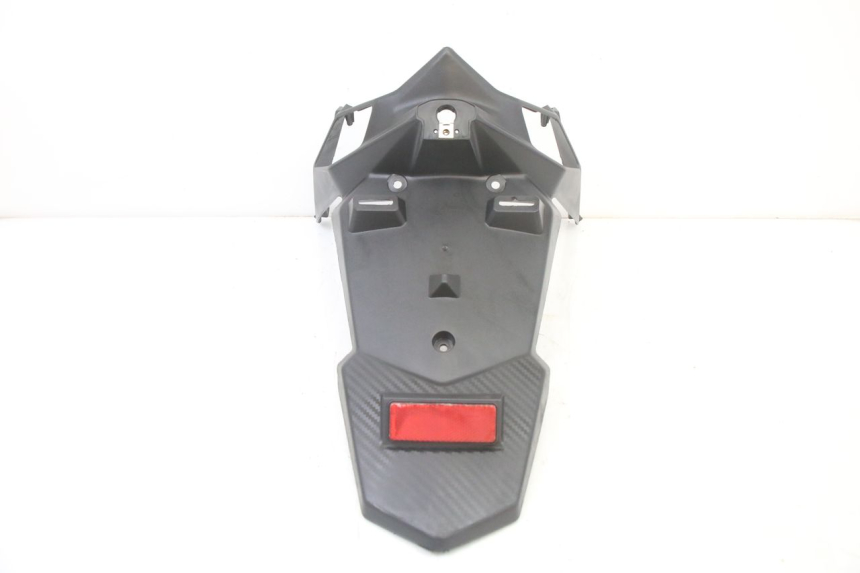 photo de ACHTERSPATBORD SYM ORBIT III 3 4T 50 (2021 - 2025) - Zoom op gebruiksstaat