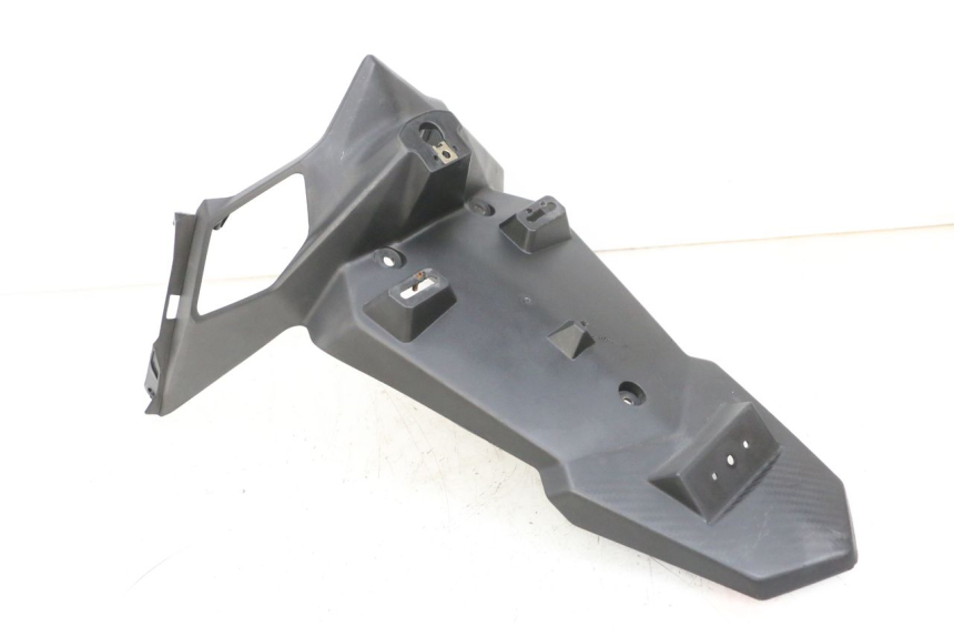 photo de ACHTERSPATBORD SYM ORBIT III 3 4T 50 (2018 - 2021) - Staat van het oppervlak