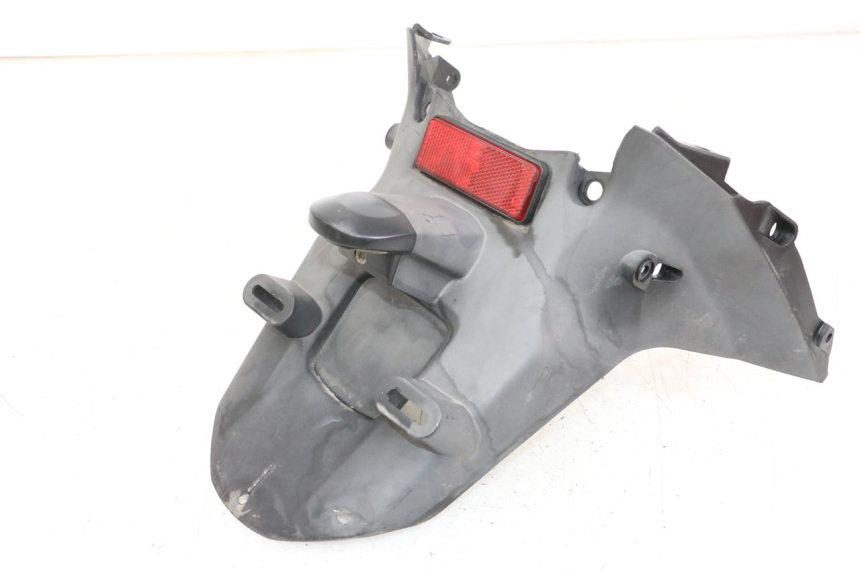 photo de ACHTERSPATBORD SYM ORBIT 50 (2008 - 2010) - Andere kijkhoek