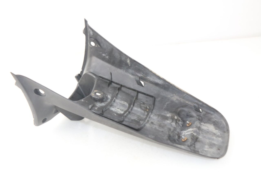 photo de ACHTERSPATBORD MBK OVETTO 4T 50 (2008 - 2016) - Zoom op gebruiksstaat