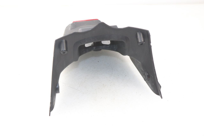 photo de ACHTERSPATBORD MBK OVETTO 4T 50 (2008 - 2016) - Andere kijkhoek