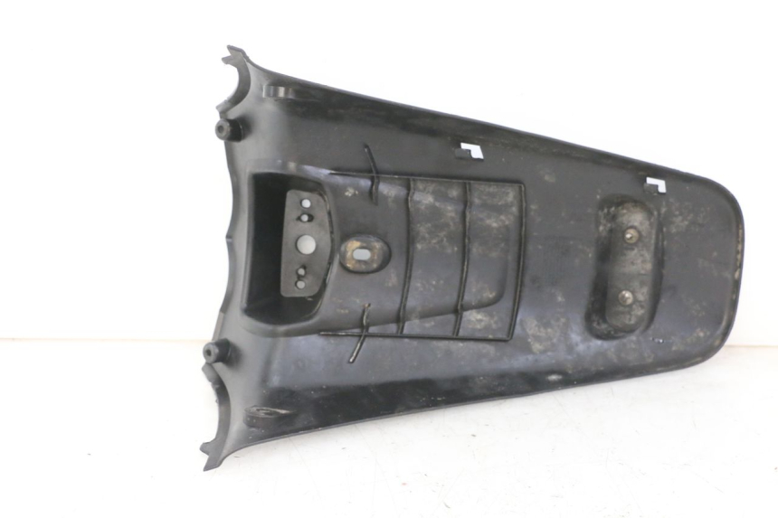 photo de ACHTERSPATBORD MBK OVETTO 4T 50 (2008 - 2016) - Zoom op gebruiksstaat