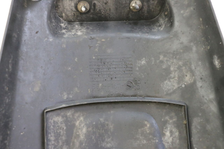 photo de ACHTERSPATBORD MBK OVETTO 4T 50 (2008 - 2016) - Technische close-up