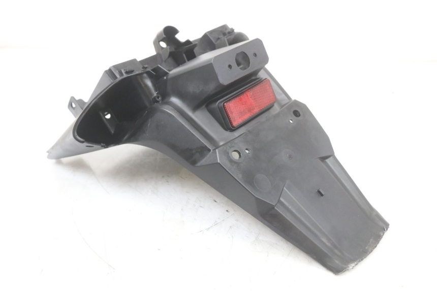 photo de ACHTERSPATBORD HONDA PCX (JF28) 125 (2009 - 2011) - Zoom op gebruiksstaat