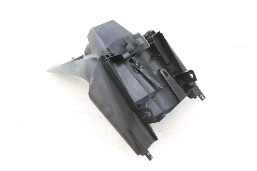 photo de ACHTERSPATBORD HONDA PCX (JF28) 125 (2009 - 2011) - Technische close-up