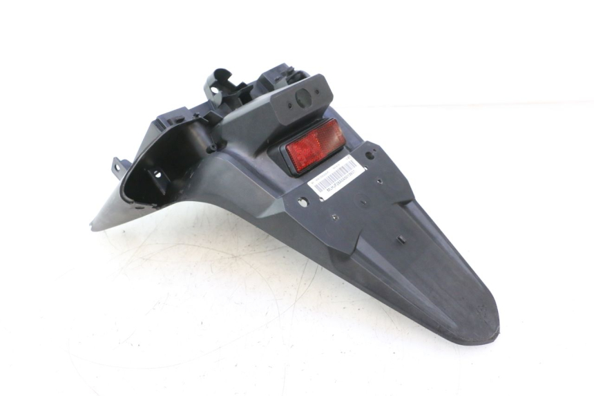 photo de ACHTERSPATBORD HONDA PCX (JF28) 125 (2009 - 2011) - Bevestigingspunten