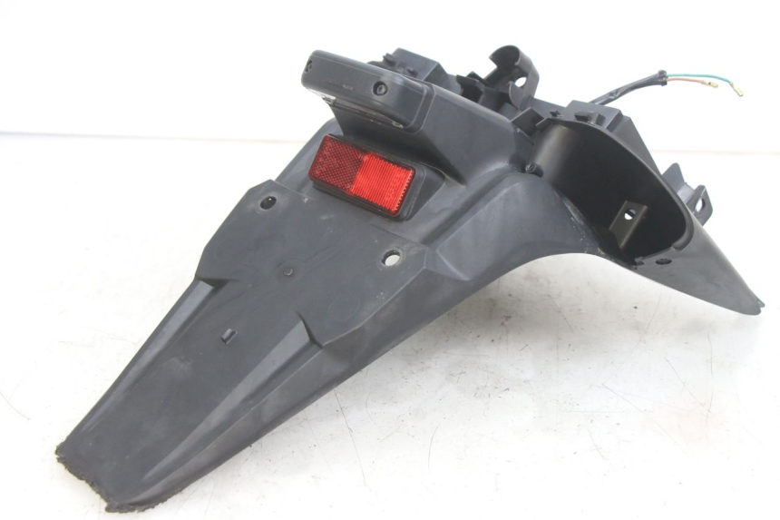 photo de ACHTERSPATBORD HONDA PCX (JF47) 125 (2012 - 2013) - Andere kijkhoek