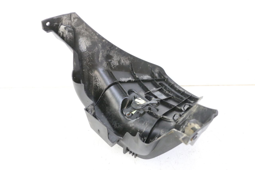 photo de ACHTERSPATBORD PEUGEOT CITYSTAR 125 (2011 - 2017) - Zoom op gebruiksstaat