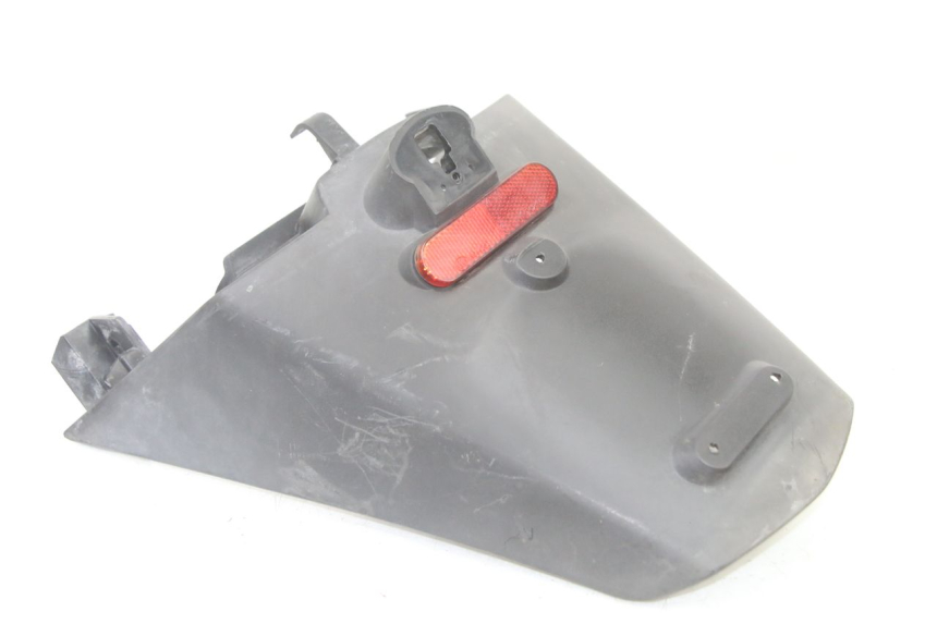 photo de ACHTERSPATBORD PEUGEOT SATELIS 125 (2013 - 2018) - Zoom op gebruiksstaat