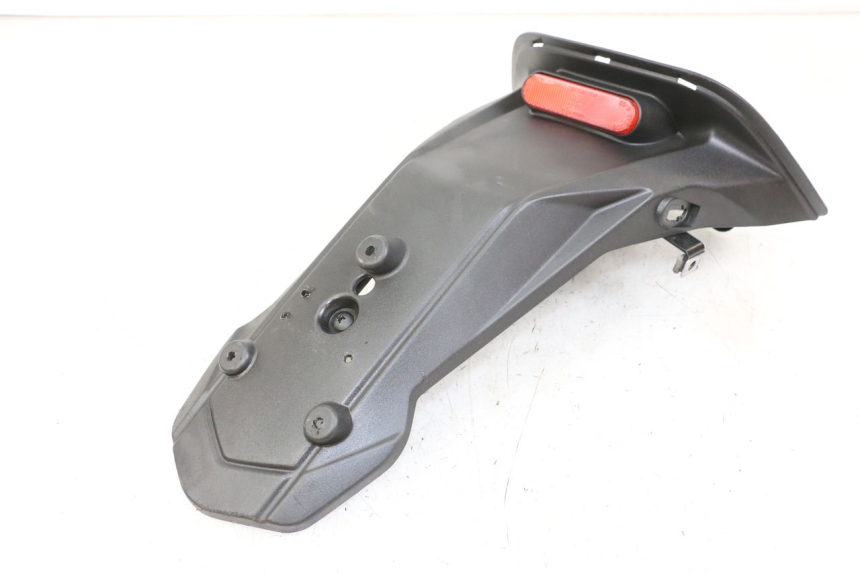 photo de ACHTERSPATBORD PIAGGIO NEW TYPHOON 50 (2010 - 2017) - Hoofdaanzicht