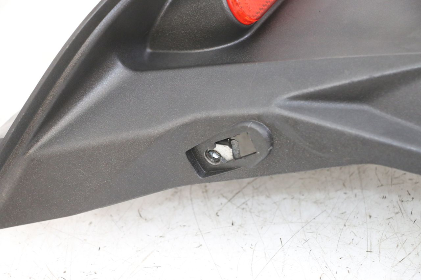 photo de ACHTERSPATBORD PIAGGIO NEW TYPHOON 50 (2010 - 2017) - Andere kijkhoek