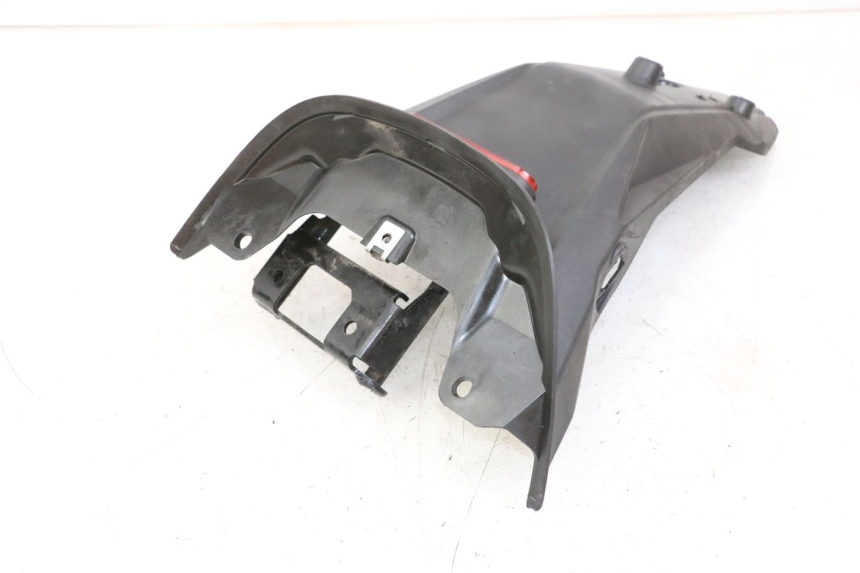 photo de ACHTERSPATBORD PIAGGIO NEW TYPHOON 50 (2010 - 2017) - Bevestigingspunten