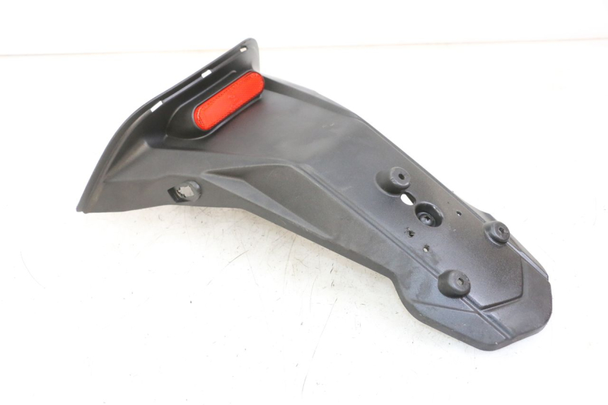 photo de ACHTERSPATBORD PIAGGIO NEW TYPHOON 50 (2010 - 2017) - Staat van het oppervlak