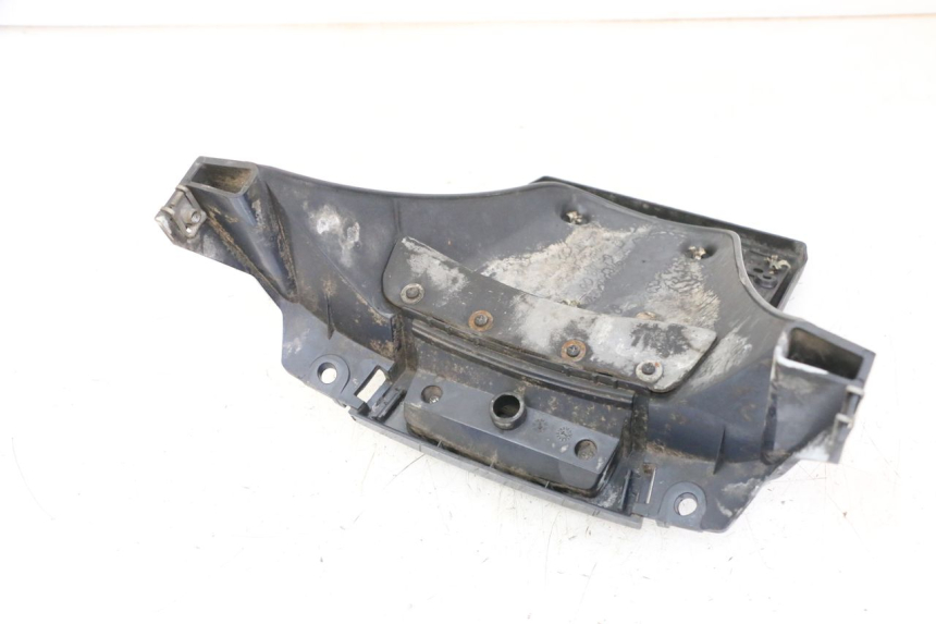 photo de ACHTERSPATBORD PIAGGIO VESPA LX 150 (2005 - 2013) - Zoom op gebruiksstaat