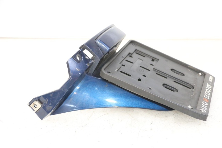 photo de ACHTERSPATBORD PIAGGIO VESPA LX 150 (2005 - 2013) - Andere kijkhoek