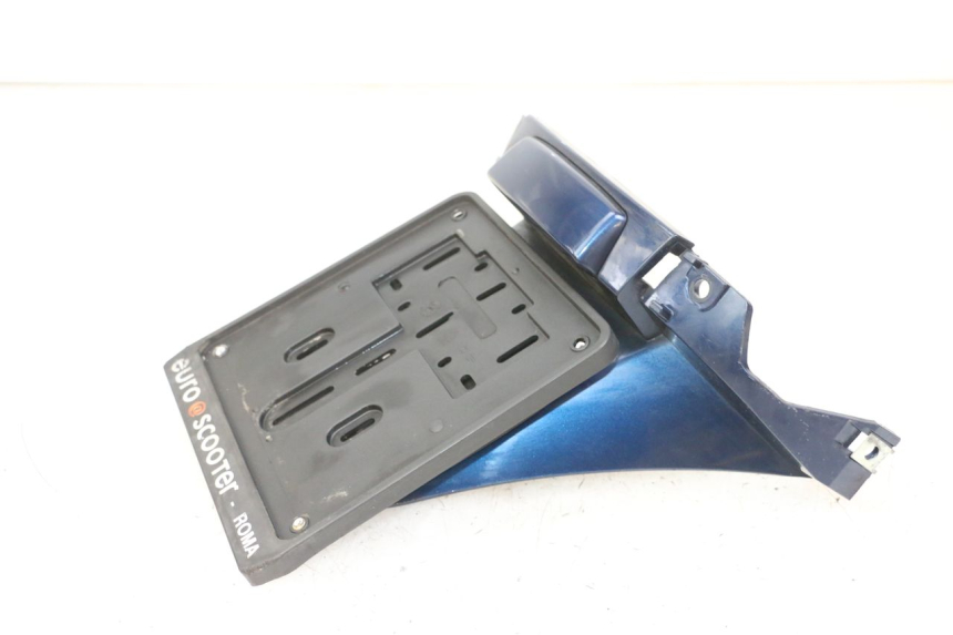 photo de ACHTERSPATBORD PIAGGIO VESPA LX 150 (2005 - 2013) - Overzicht