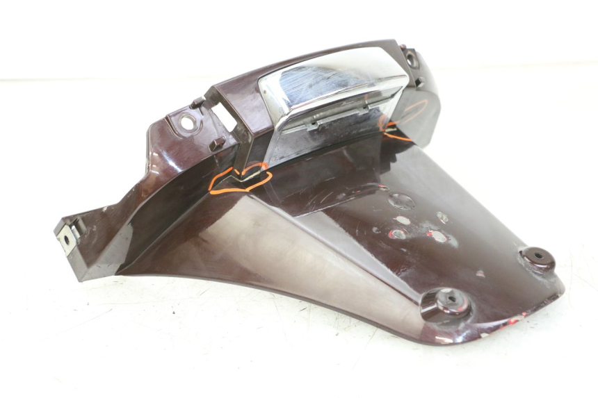 photo de ACHTERSPATBORD PIAGGIO VESPA LX IE 125 (2010 - 2012) - Detail van het onderdeel
