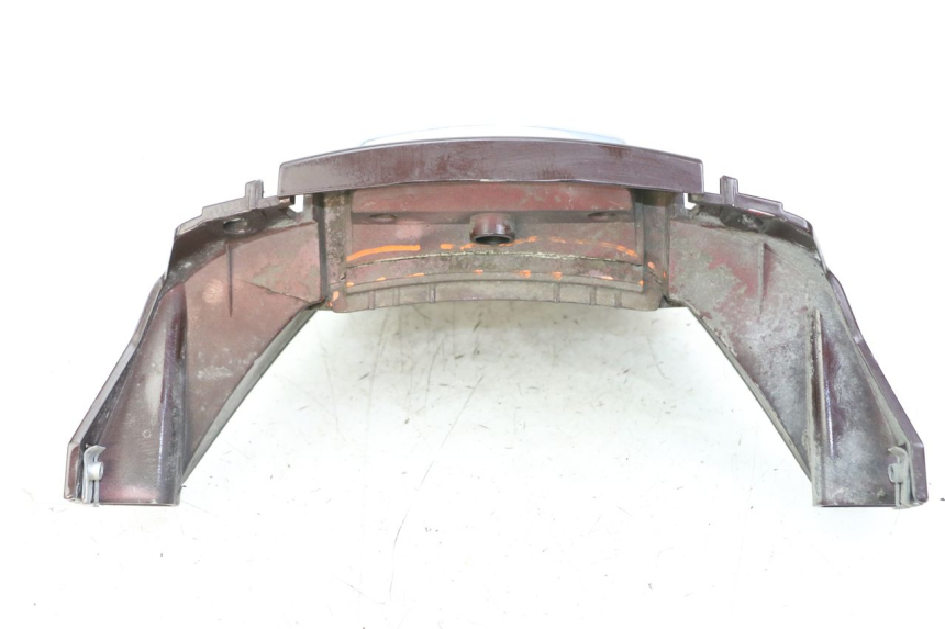 photo de ACHTERSPATBORD PIAGGIO VESPA LX IE 125 (2010 - 2012) - Zoom op gebruiksstaat