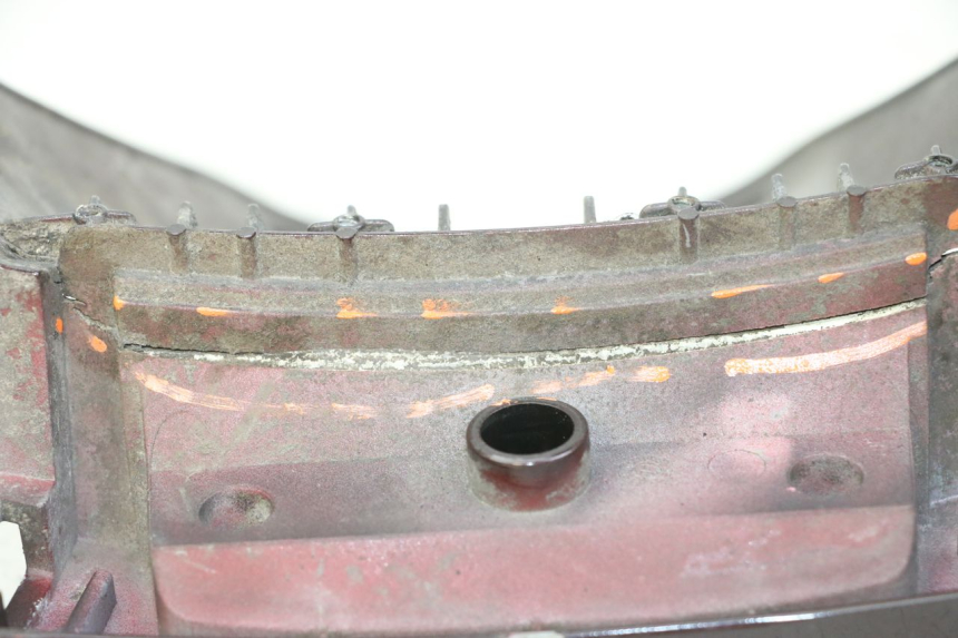 photo de ACHTERSPATBORD PIAGGIO VESPA LX IE 125 (2010 - 2012) - Overzicht