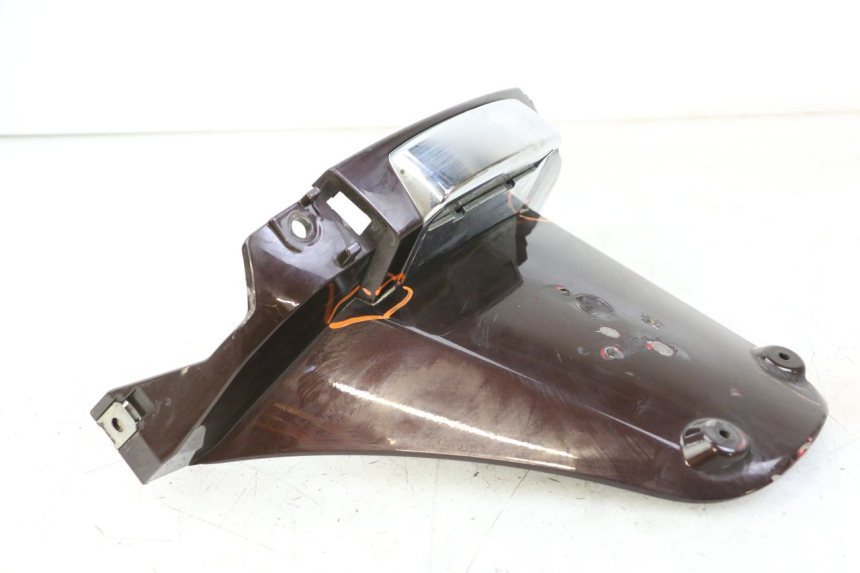 photo de ACHTERSPATBORD PIAGGIO VESPA LX IE 125 (2010 - 2012) - Markeringen en referenties