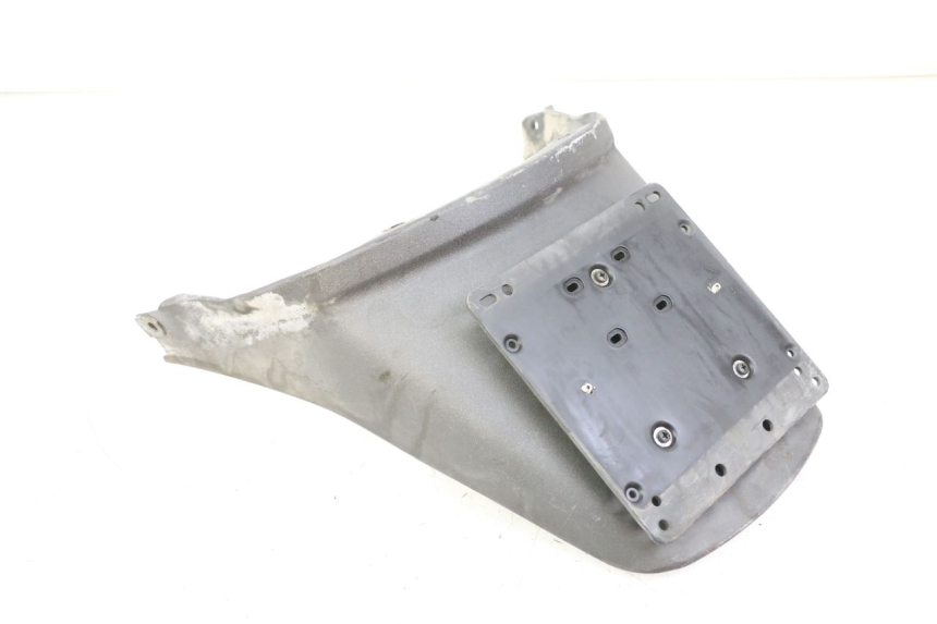 photo de ACHTERSPATBORD PIAGGIO X8 125 (2004 - 2007) - Andere kijkhoek