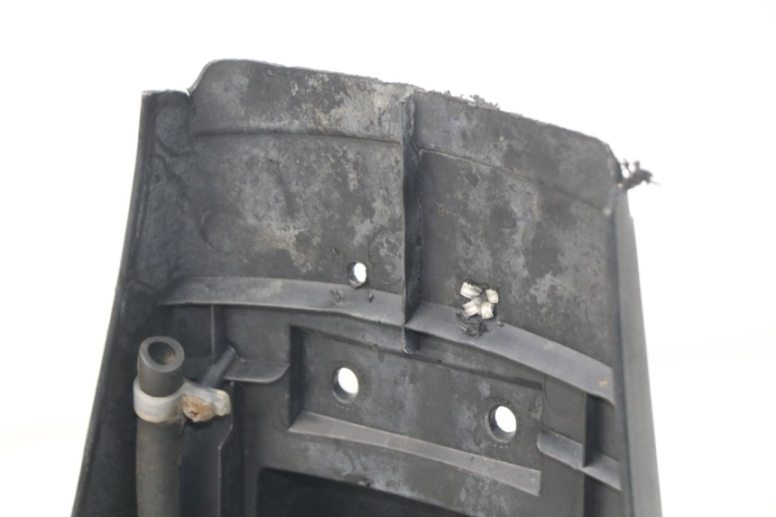 photo de ACHTERSPATBORD KEEWAY PIXEL 50 (2008 - 2011) - Zoom op gebruiksstaat