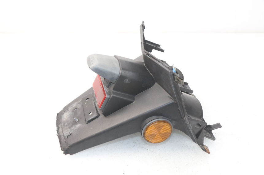 photo de ACHTERSPATBORD KEEWAY PIXEL 50 (2008 - 2011) - Andere kijkhoek