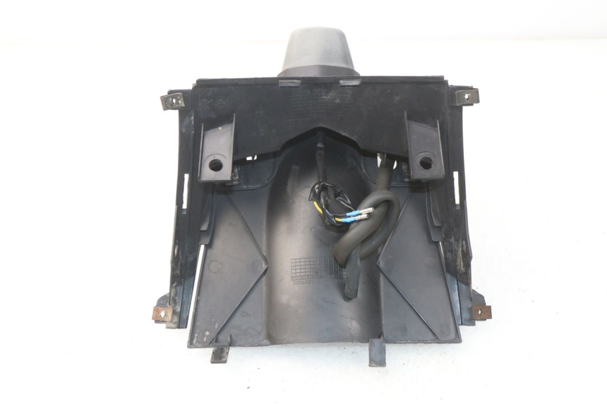 photo de ACHTERSPATBORD KEEWAY PIXEL 50 (2008 - 2011) - Technische close-up