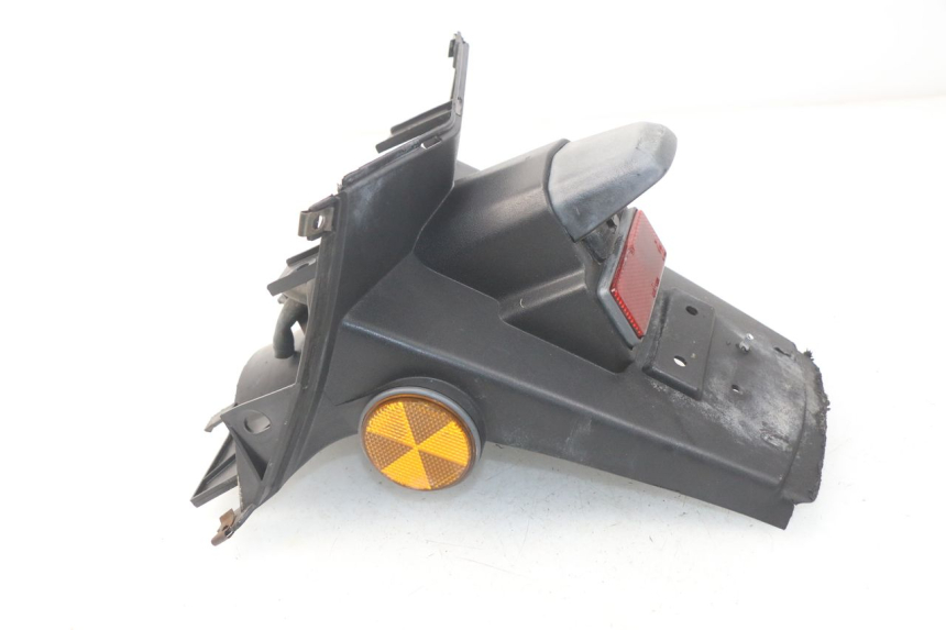 photo de ACHTERSPATBORD KEEWAY PIXEL 50 (2008 - 2011) - Overzicht