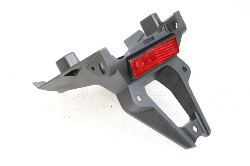 photo de ACHTERSPATBORD BMW R GS 1250 (2021 - 2024) - Technische close-up