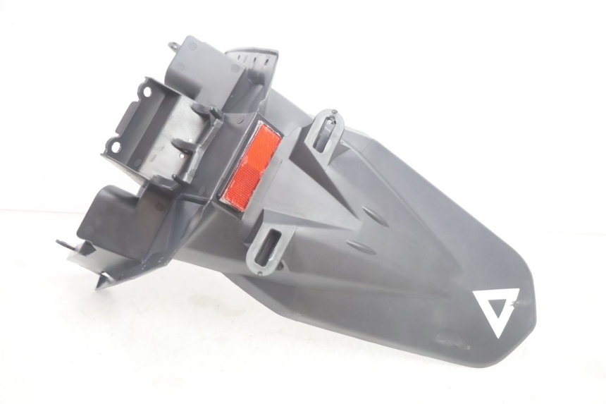 photo de ACHTERSPATBORD JM MOTORS R-MAX TECH 50 (2024 - 2026) - Hoofdaanzicht