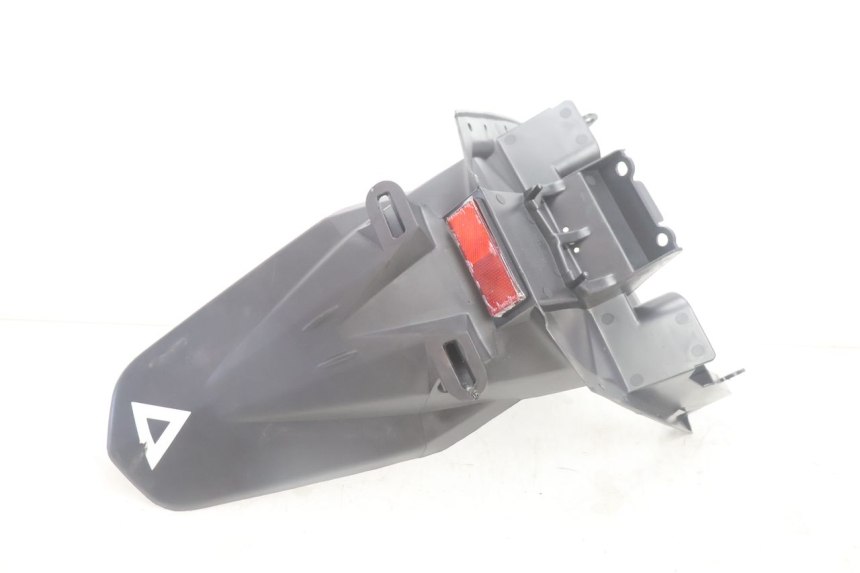 photo de ACHTERSPATBORD JM MOTORS R-MAX TECH 50 (2024 - 2026) - Detail van het onderdeel