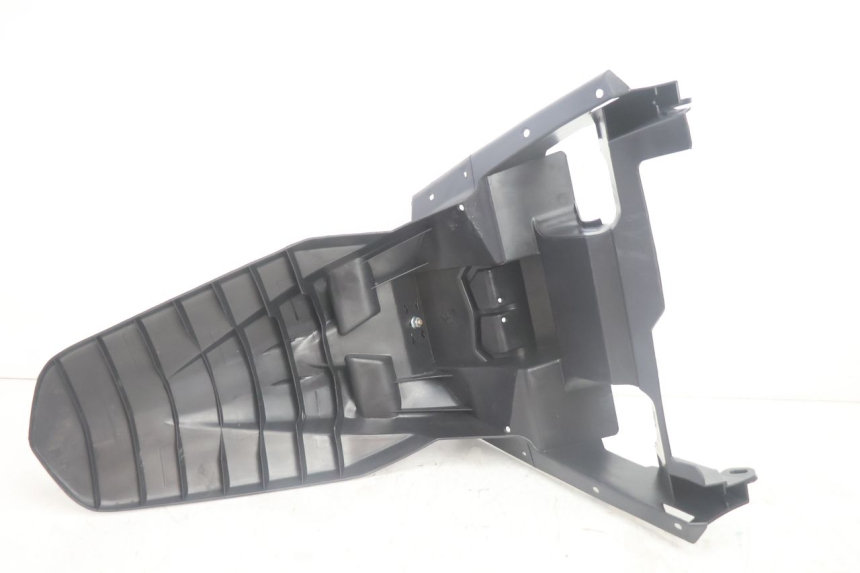 photo de ACHTERSPATBORD JM MOTORS R-MAX TECH 50 (2024 - 2026) - Staat van het oppervlak