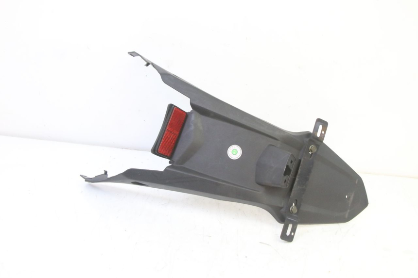 photo de ACHTERSPATBORD MAG POWER R-STREET 50 (2016 - 2025) - Hoofdaanzicht