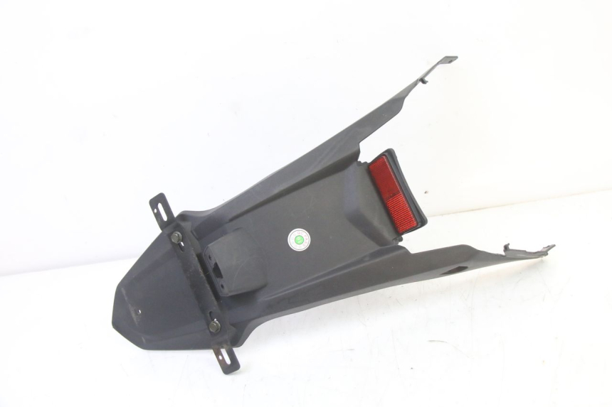 photo de ACHTERSPATBORD MAG POWER R-STREET 50 (2016 - 2025) - Detail van het onderdeel