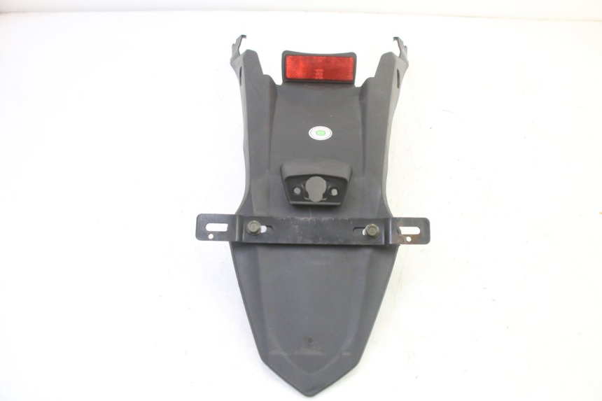 photo de ACHTERSPATBORD MAG POWER R-STREET 50 (2016 - 2025) - Zoom op gebruiksstaat