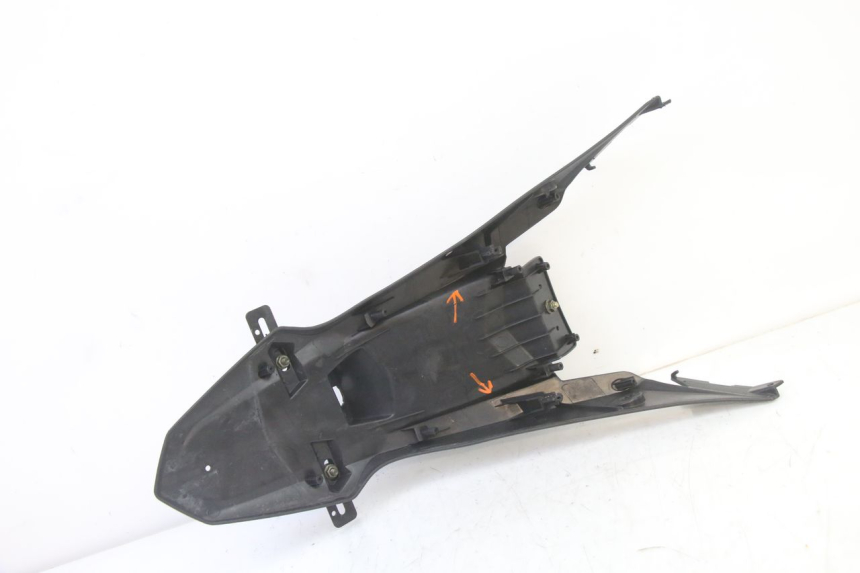 photo de ACHTERSPATBORD MAG POWER R-STREET 50 (2016 - 2025) - Andere kijkhoek