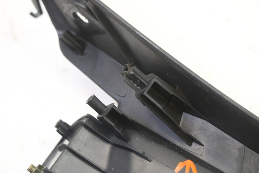 photo de ACHTERSPATBORD MAG POWER R-STREET 50 (2016 - 2025) - Overzicht