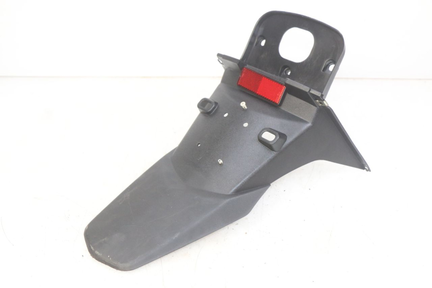 photo de ACHTERSPATBORD RIDE RACE 2T 50 (2012 - 2017) - Hoofdaanzicht