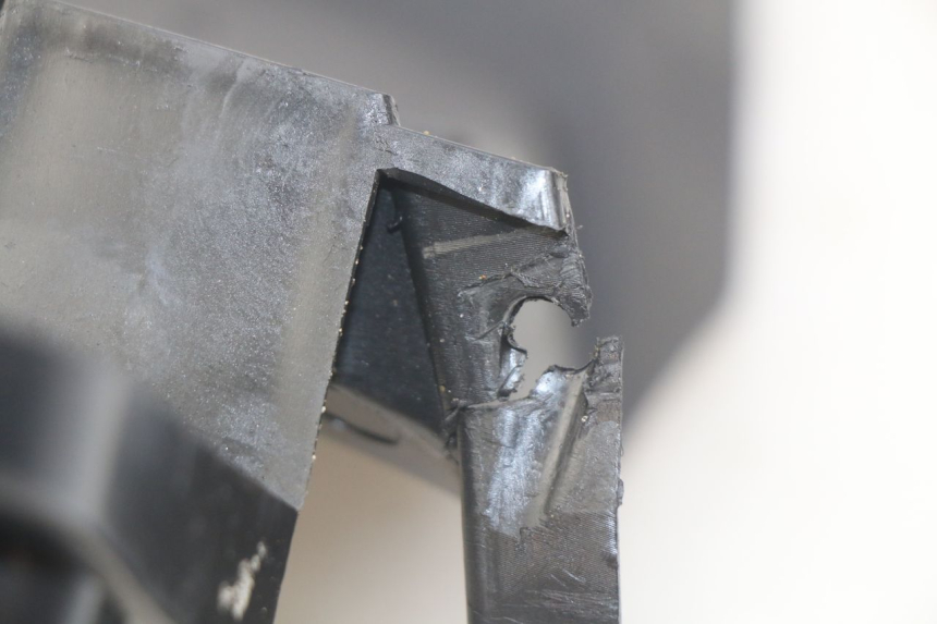 photo de ACHTERSPATBORD RIDE RACE 2T 50 (2012 - 2017) - Zoom op gebruiksstaat