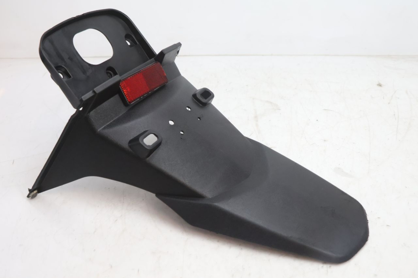 photo de ACHTERSPATBORD RIDE RACE GT 2T 50 (2012 - 2017) - Zoom op gebruiksstaat