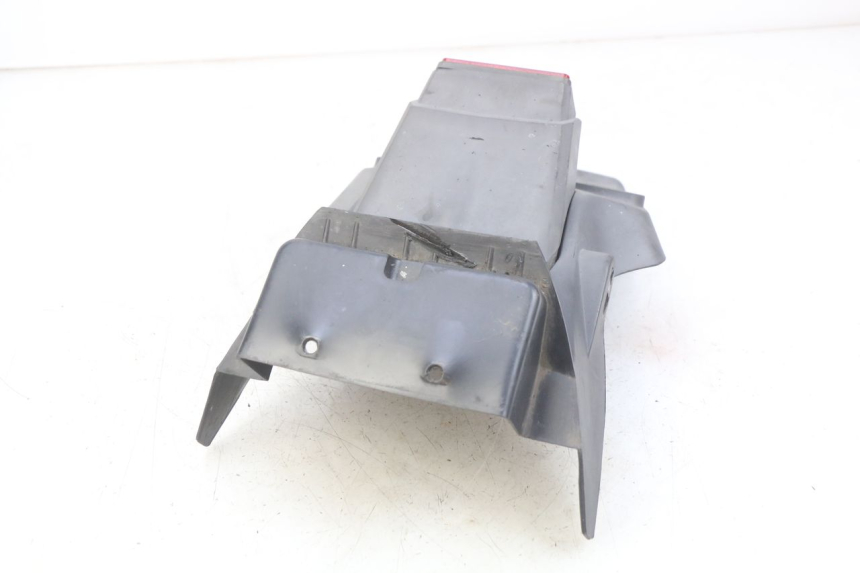 photo de ACHTERSPATBORD YAMASAKI RAPTOR 50 (2013 - 2018) - Technische close-up