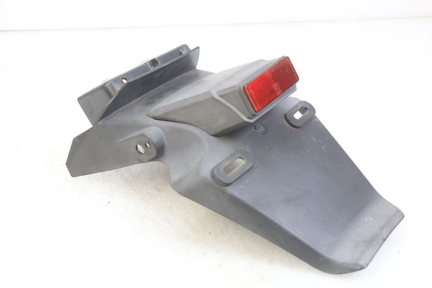 photo de ACHTERSPATBORD YAMASAKI RAPTOR 50 (2013 - 2018) - Overzicht